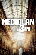 Okładka - Mediolan w 3 dni - Jakub Strzelecki