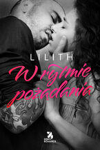 Okładka - W rytmie pożądania - Lilith