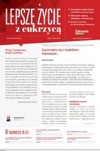 Okładka - Lepsze życie nr 78 (luty 2024) - Praca zbiorowa