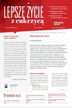 Okładka - Lepsze życie nr 79 (marzec 2024) - Praca zbiorowa