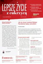 Okładka - Lepsze życie nr 88 (grudzień 2024) - Praca zbiorowa