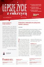 Okładka - Lepsze życie nr 85 (wrzesień 2024) - Praca zbiorowa