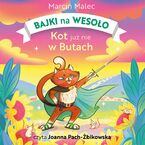 Bajki na wesoło. Kot już nie w butach