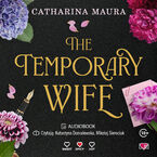 Okładka - The Temporary Wife. The Windsors. Tom 2 - Catharina Maura