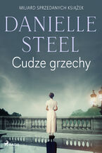 Okładka - Cudze grzechy - Danielle Steel
