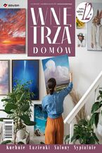 Okładka - Wnętrze i ogród - Opracowanie zbiorowe