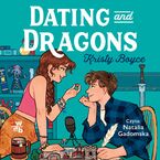 Dating and Dragons. Tom 2
