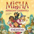 Misha. Herbaciana czarownica