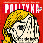 Polityka. Numer 39/2025