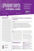 Okładka - Sprawny umysł - witalne ciało  nr 67 (styczeń)/2024 - Praca zbiorowa