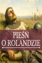 Okładka - Pieśń o Rolandzie - Autor nieznany