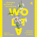 Okładka - Wolta. Opowieść o kobietach w zmianie - Joanna Gierak-Onoszko