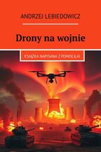 Drony na wojnie