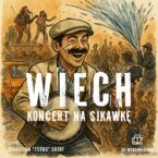 Okładka - Szafa gra - Stanisław WIECHECKI