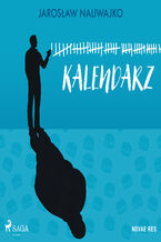 Okładka - Kalendarz - Jarosław Naliwajko