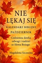 Kalendarz Biblijny. Październik