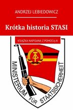 Krótka historia STASI
