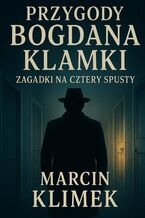 Przygody Bogdana Klamki