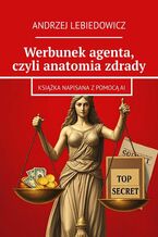 Werbunek agenta, czyli anatomia zdrady