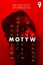 Okładka - Motyw - Małgorzata Starosta