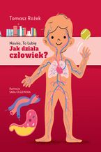 Jak działa człowiek?
