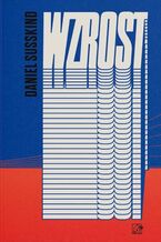 Okładka - Wzrost - Daniel Susskind