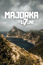 Okładka - Majorka w 7 dni - Jakub Strzelecki