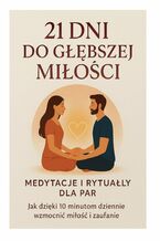Okładka - Medytacja dla Par - Samuel Kaine