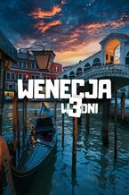 Okładka - Wenecja w 3 dni - Jakub Strzelecki