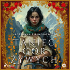 Taniec gór żywych