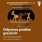 Odprawa posłów greckich