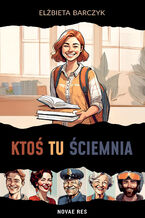 Ktoś tu ściemnia