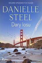 Okładka - Dary losu - Danielle Steel