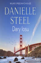 Okładka - Dary losu - Danielle Steel