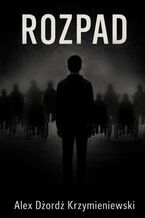 Rozpad