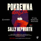Okładka - Pokrewna dusza - Sally Hepworth