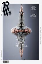 Okładka - Ruch Muzyczny 20/2025 - Opracowanie zbiorowe