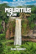 Okładka - Mauritius w 7 dni - Jakub Strzelecki