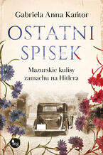 Okładka książki 