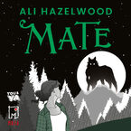 Okładka - Mate - Ali Hazelwood