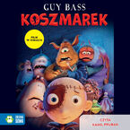 Koszmarek (Tom 1). Koszmarek