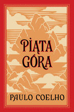 Okładka - Piąta góra - Paulo Coelho