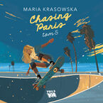 Chasing Paris. Tom 5