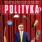 Polityka. Numer 41/2025