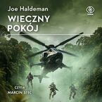 Okładka - Wieczny pokój - Joe Haldeman