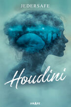 Okładka - Houdini - Jedersafe