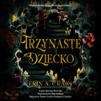 Okładka - Trzynaste dziecko - Erin A. Craig