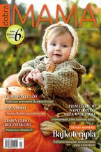Okładka - Dobra Mama - Opracowanie zbiorowe
