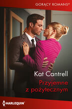 Okładka - Przyjemne z pożytecznym - Kat Cantrell