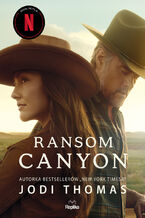 Okładka - Ransom Canyon - Jodi Thomas
